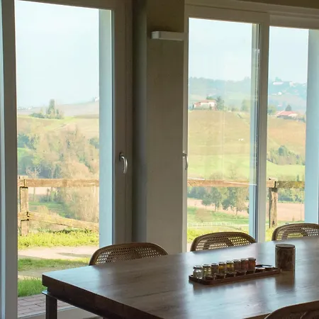 Cascina Fazioli