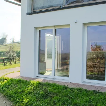 Çiftlik konaklama Cascina Fazioli *