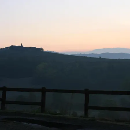 Cascina Fazioli Κατάλυμα σε φάρμα *