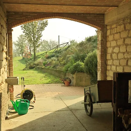 Cascina Fazioli