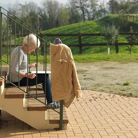 Cascina Fazioli Alfiano Natta