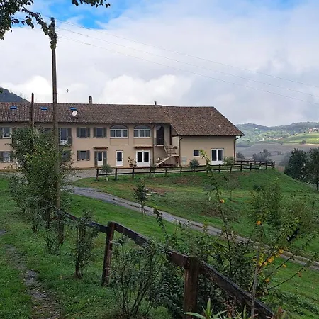 Cascina Fazioli * Alfiano Natta