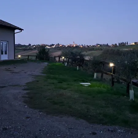 Cascina Fazioli