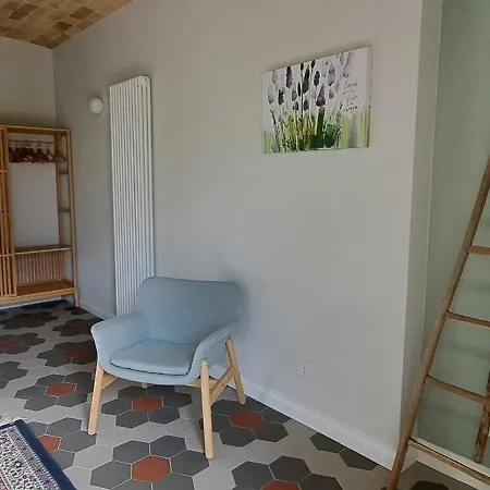 Cascina Fazioli Альфьяно-Натта