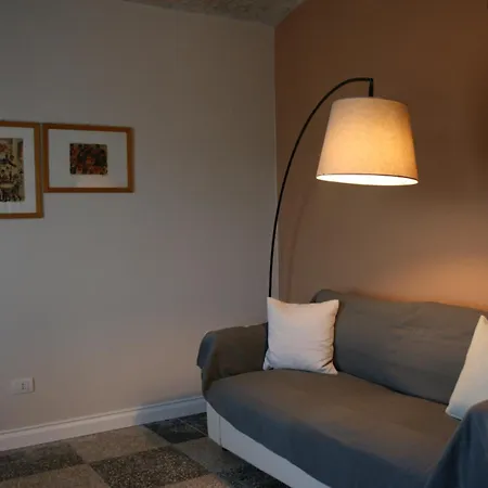 Cascina Fazioli Κατάλυμα σε φάρμα