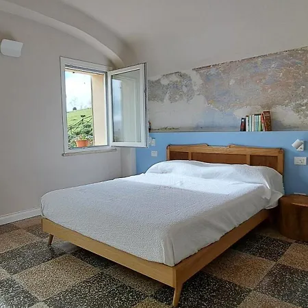 Cascina Fazioli * Альфьяно-Натта