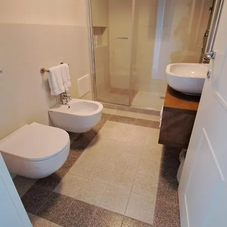 Cascina Fazioli Фермерский дом *