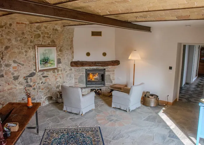 Cascina Fazioli *