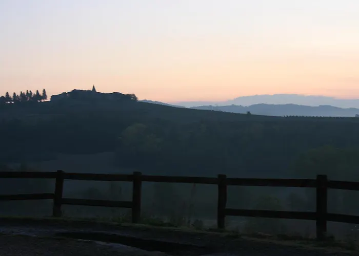 Cascina Fazioli Farma *