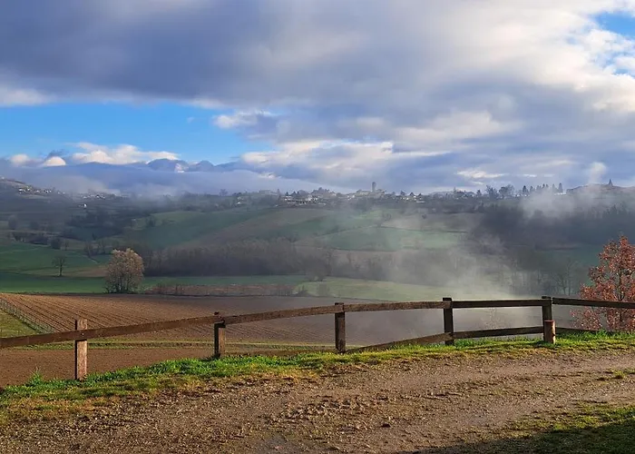 Farma Cascina Fazioli *