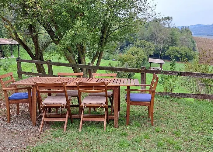 Farma Cascina Fazioli