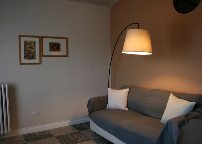 Cascina Fazioli Farma