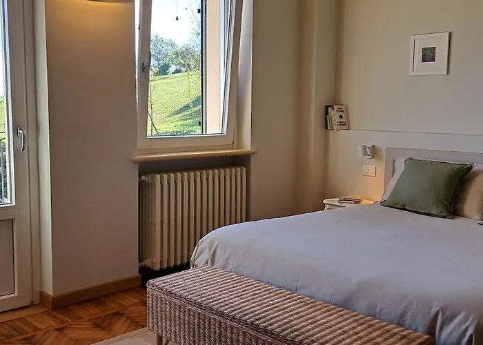 Cascina Fazioli *